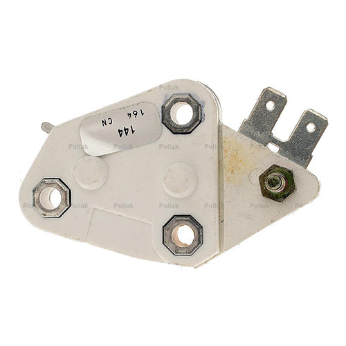 VOLTAGE REGULATOR