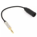 Rugged Radios IMSA 4C Helmet Kit to OFFROAD Plug Adapter