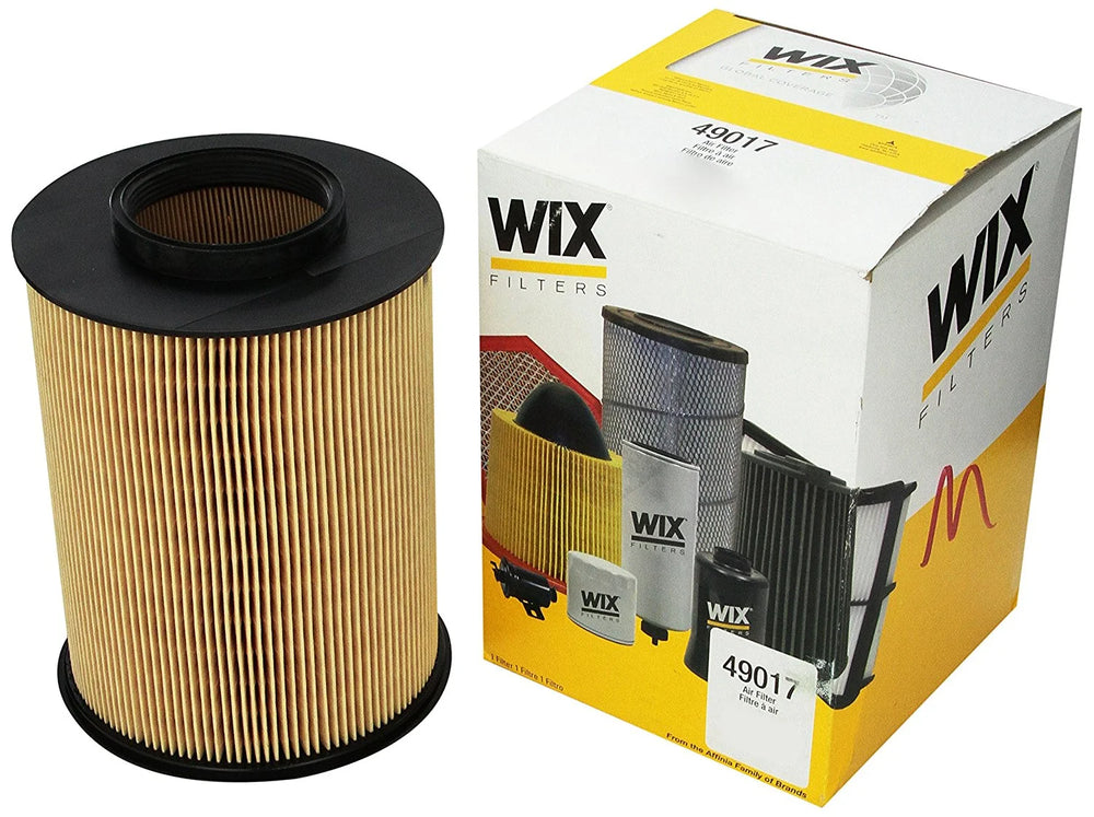 POLARIS PREDATOR 50 ATVS (VARIOUS) AIR FILTER NOTOIL 6.5IN L 6IN W .595IN H