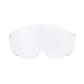 VISOR FOR DPG22 TYPE II HELMET CLEAR AF+ LENS