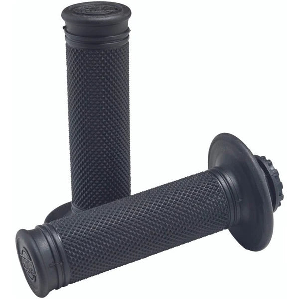ProTaper Pro Series Clamp On Full Diamond Black/Black