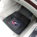 FAN MATS blue jack