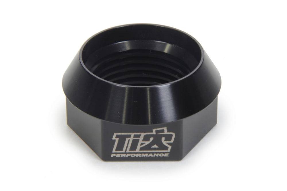 Ti22 PERFORMANCE black auto part
