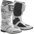 Gaerne SG12 Sole Replacement White/Black Size - 9