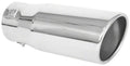 Exhaust Tip 3-1/2in Slant
