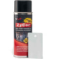 ZyCor Gasser White Color Coat 13 oz Aerosol