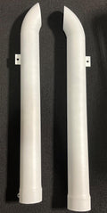 ZyCor Gasser White Color Coat 13 oz Aerosol