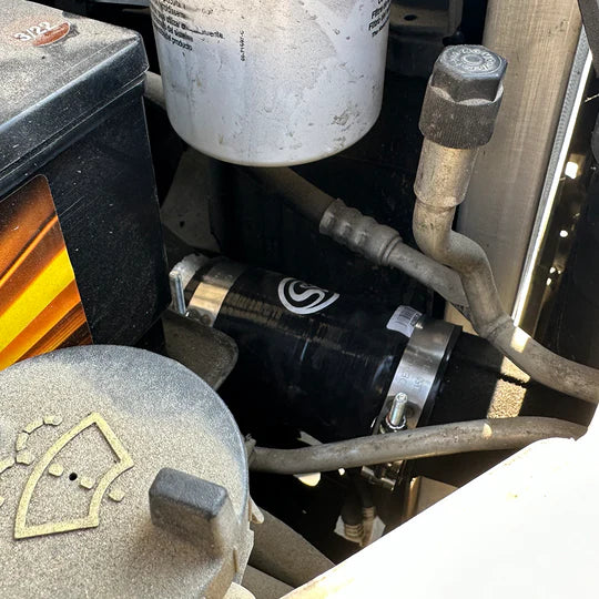 S&B Filters auto part
