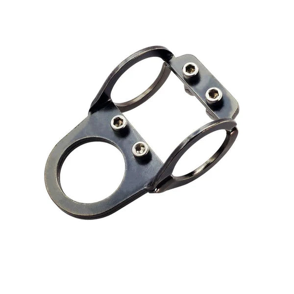 Bolt Down Tow Hook 1.5