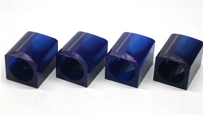 SuperPro Lower Stabilizer Bar Bushing Kit