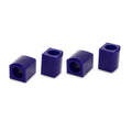 SuperPro Lower Stabilizer Bar Bushing Kit