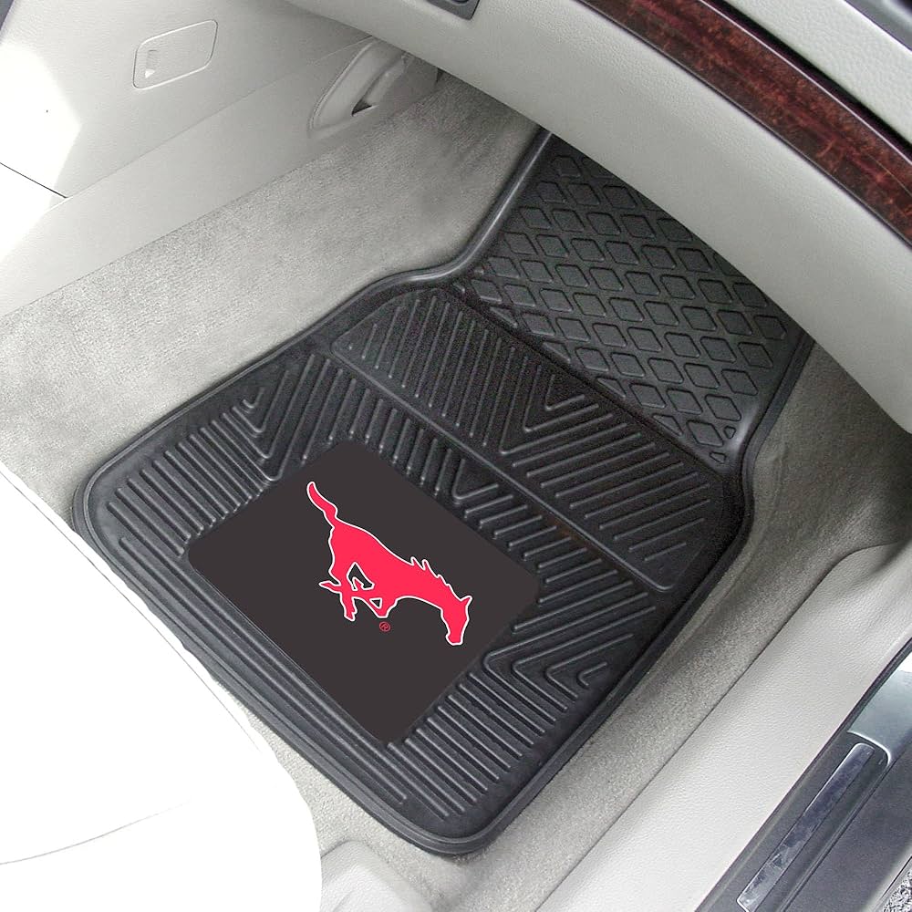 FAN MATS auto part