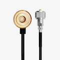~(9 lbs. 12X10X4)~ 6M ANTENNA CABLE FME TO UHF O