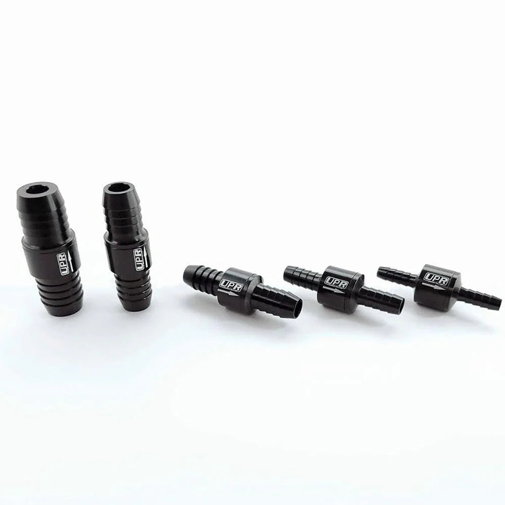 UPR Products black auto part