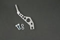 UMI Performance 79-04 Ford Mustang Billet Aluminum Short Shifter