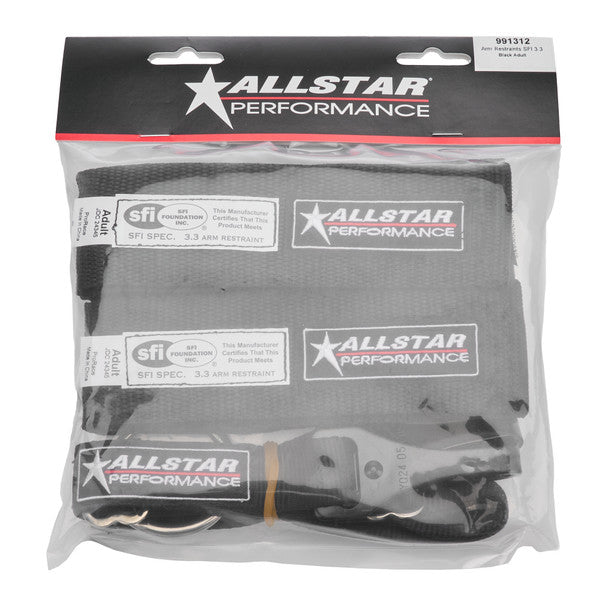 Y-Strap Harness
