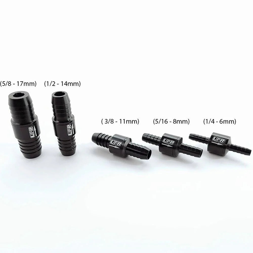 UPR Products black auto part