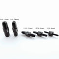 UPR Products black auto part
