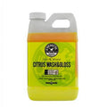 CITRUS WASH & GLOSS CITRUS BASED HYPERCONCENTRATED WASH+GLOSS (NOMORE SPOTS) (