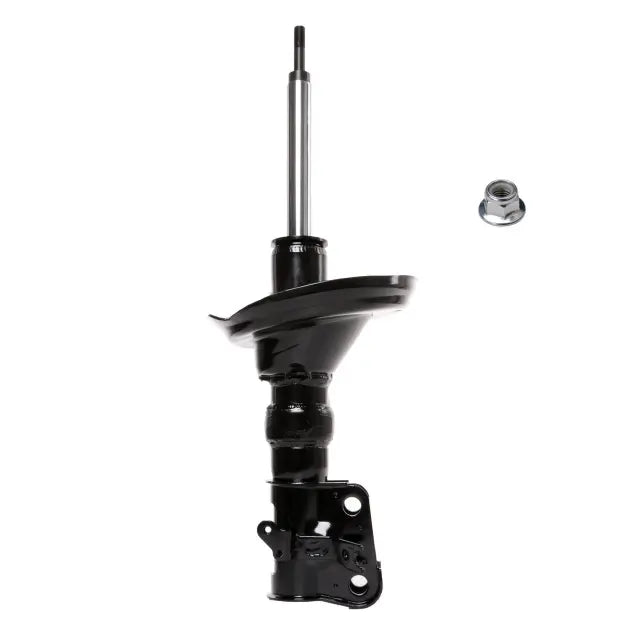 Answer auto part