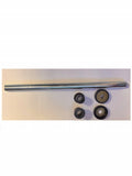 EPI 14-19 Arctic Cat 700 Wildcat A-Arm Repair Kit