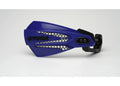 Cycra MX-Race Handguard - Blue/Black