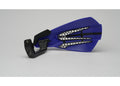Cycra MX-Race Handguard - Blue/Black