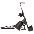 Mob Mount Marball Small Black