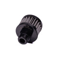Chase Bays 10AN ORB SS Catch Can Filter w/O-Ring