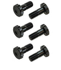 Moroso GM LS w/Turbo 350/400/700R4 Flex Plate Bolts