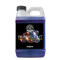 BACKLIGHT CAR WASH SOAP (1/2 GAL) 64 FL. OZ
