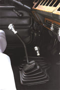 BILLET SHIFT KNOB