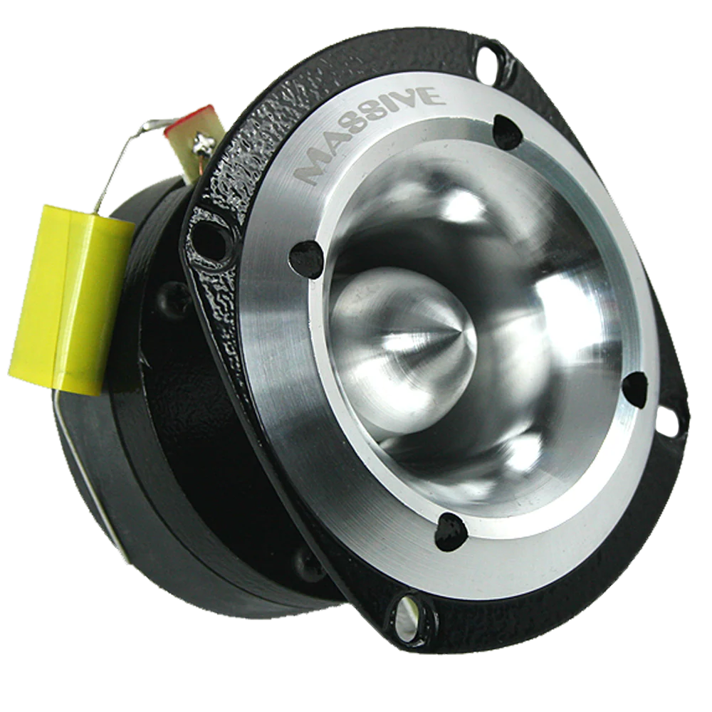 Massive auto part