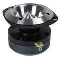 60 WATTS RMS 4 OHM 25.4MM SUPER BULLET TWEETER (SINGLE)