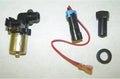 Windshield Washer Pump Front Fits The Front Washer Bottle On 91-96 Cherokee XJ OMIX