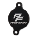 ProFilter 07-17 Kawasaki RMZ 250 05-17 RMZ 450 10-17 RMX 450Z Billet Engine Cover - Single