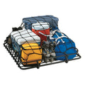 Lund Universal (Cargo Net For Roof Top Cargo Racks) Cargo Net For Roof Top Cargo Racks - Black