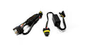 H43 BIXENON HARNESS