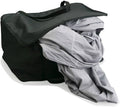 Covercraft Zippered Tote Bag Polycotton - Gray