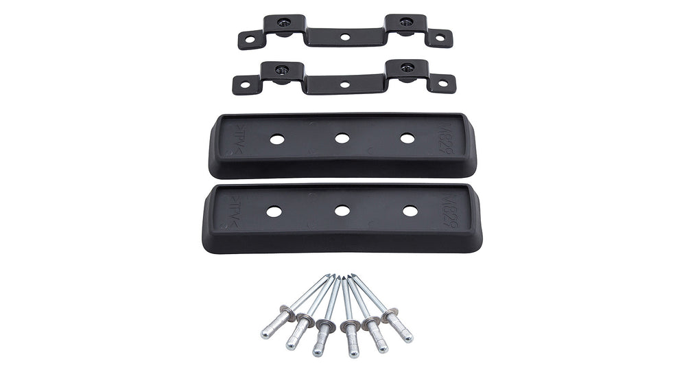 Q/M DITCH BRKT D (2PCS) HIGH SKIRT