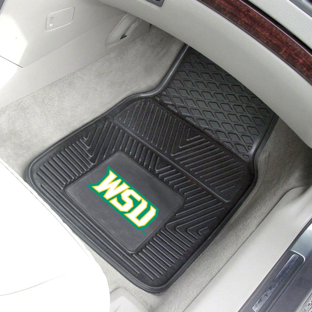 FAN MATS auto part