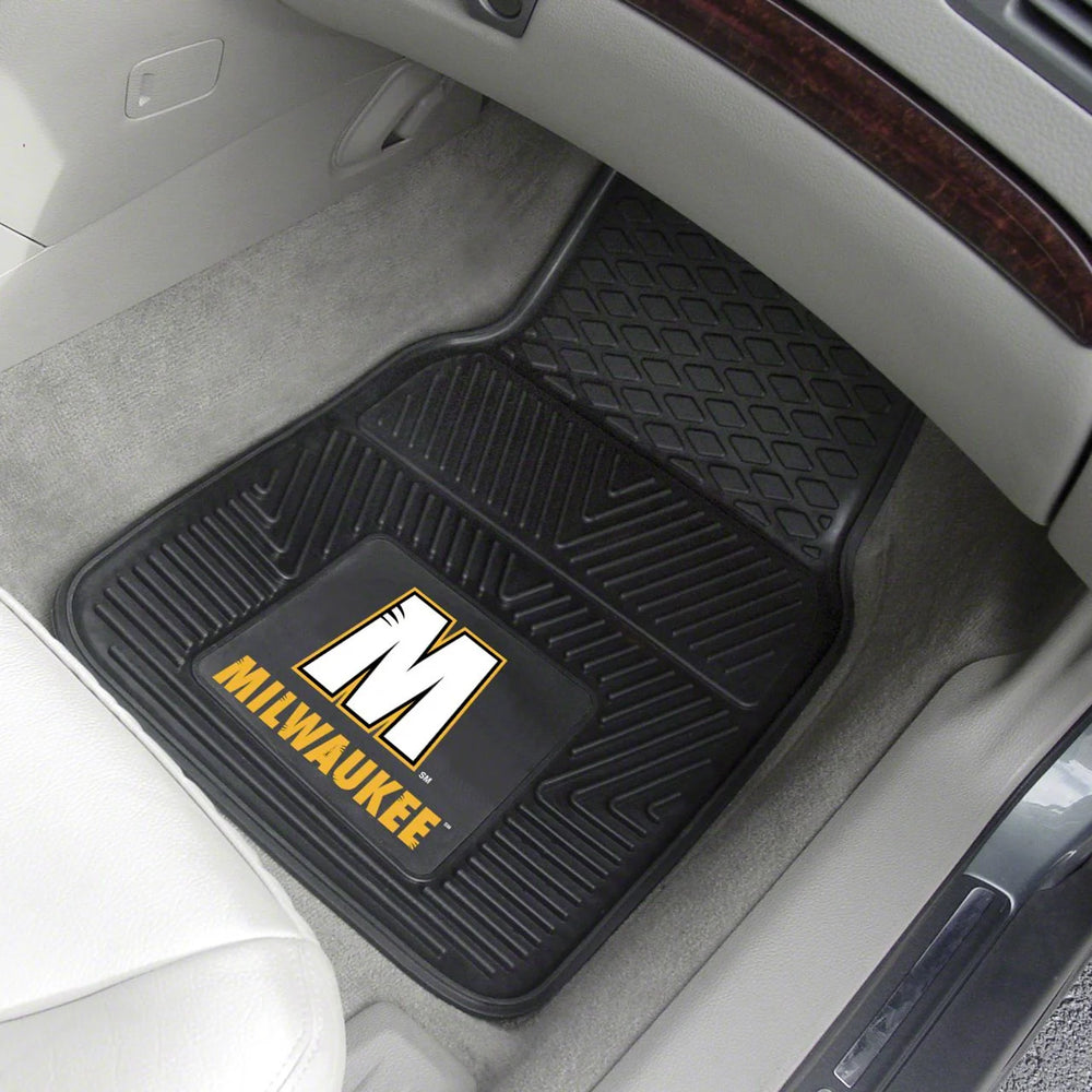 FAN MATS auto part