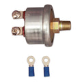 LOW OIL PRESSURE IGNITION OR ELECTRIC FUEL PUMP SHUTOFF SWITCH 1/8 NPT