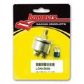 LOW OIL PRESSURE IGNITION OR ELECTRIC FUEL PUMP SHUTOFF SWITCH 1/8 NPT