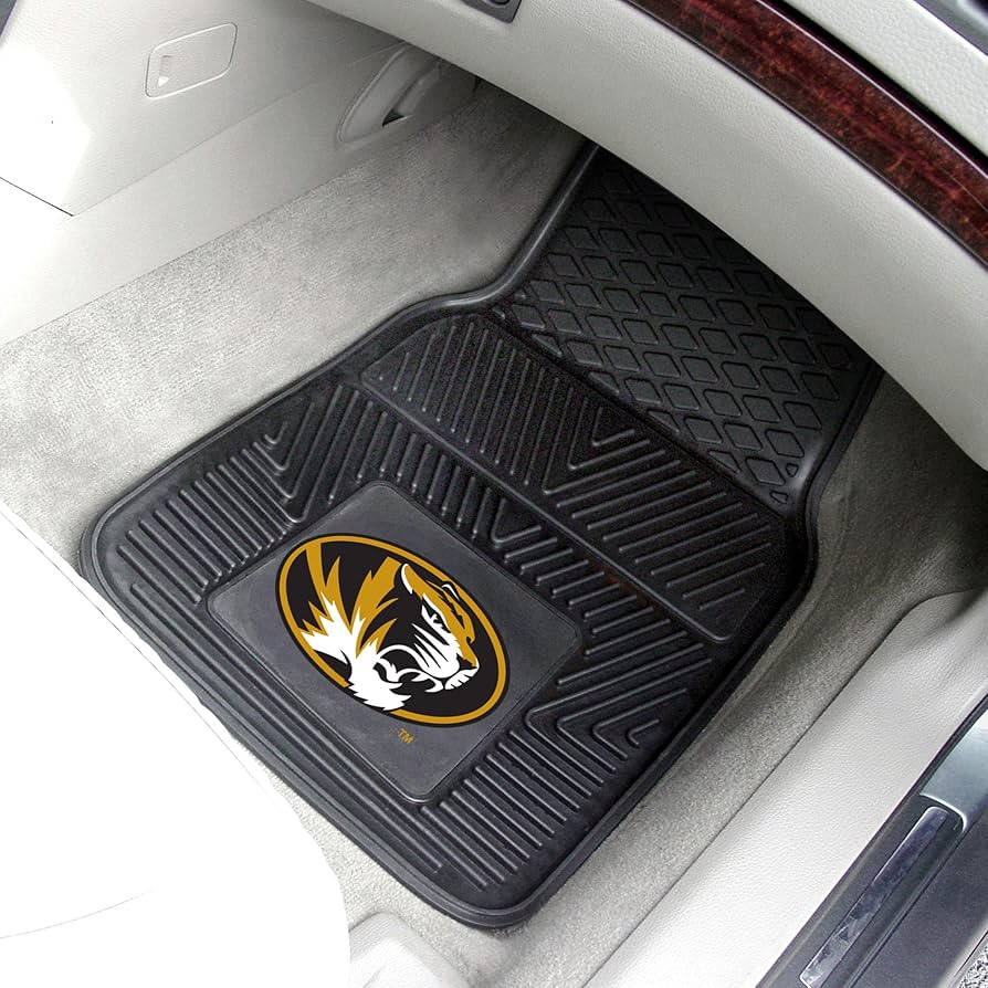 FAN MATS auto part