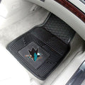 FAN MATS auto part