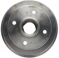 Brake Drum: Various Makes and Models; Brake Drum
