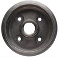 Brake Drum: Various Makes and Models; Brake Drum