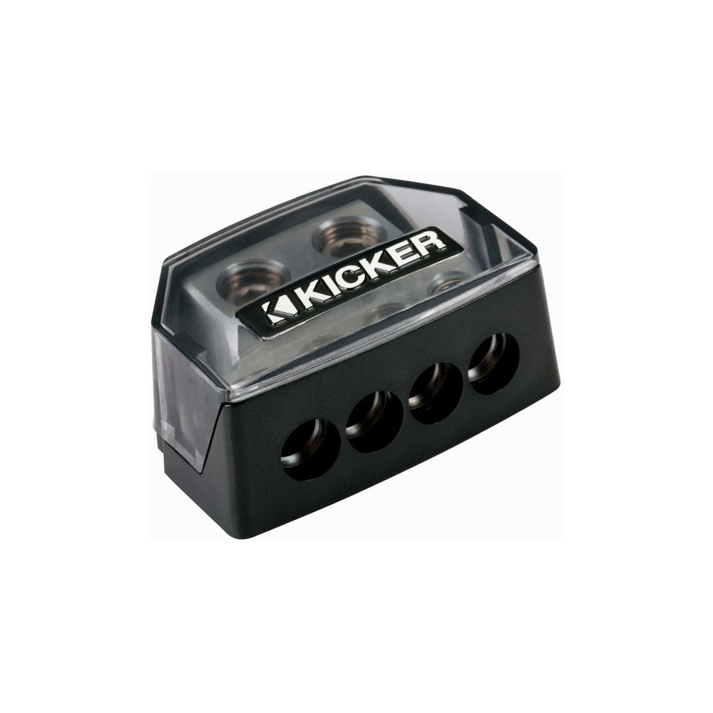 DB1448 DISTRIBUTION BLOCK 1-0/8 IN4 4/8 OUT; RoHS COMPLIANT