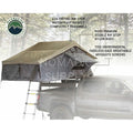 Overland Vehicle Systems roof rack